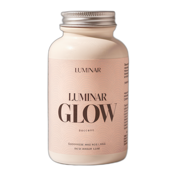 Luminar Glow - Péptidos de Colágeno